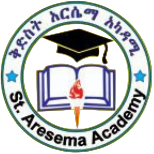 St Arsema Academy